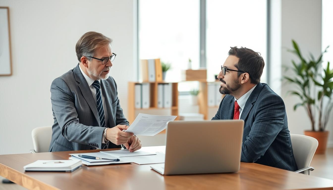 Soluciones en Contratos