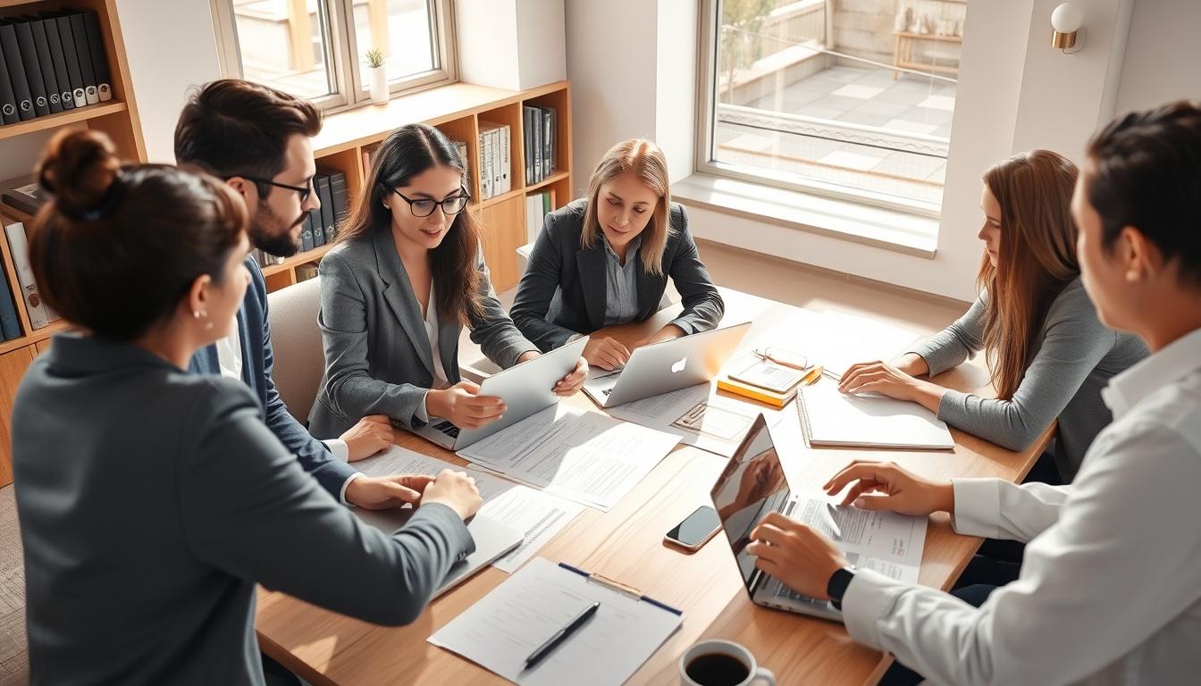 Resolución de Conflictos